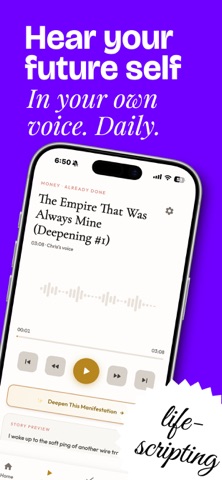 Already Done: Manifestation Screenshot 2 of 8