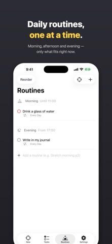 Toplit: To-Do List & Habits screenshot 2