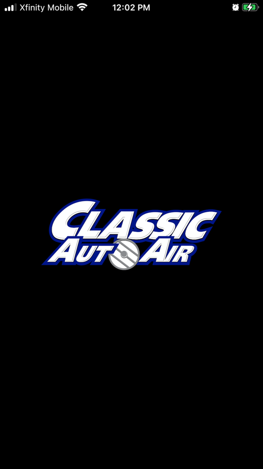 #1. Classic Auto Air Smart Series (iOS) 由: Interactive Technologies, Inc. (KS)