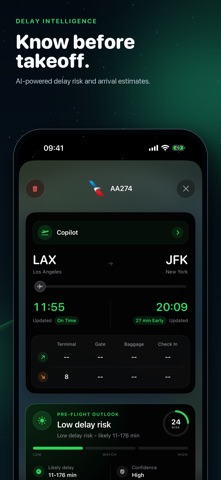 Sofly: Flight Tracker & Radar screenshot