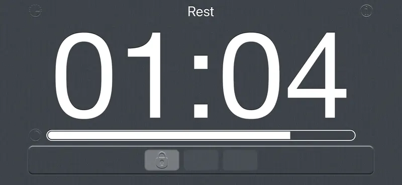 Timer screenshot 10 of 10