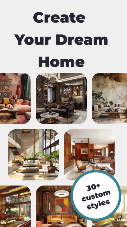 AI House Remodel: 3D Room Deco