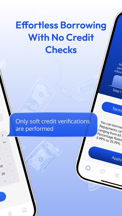 PaydayPro: Loan App Screenshot