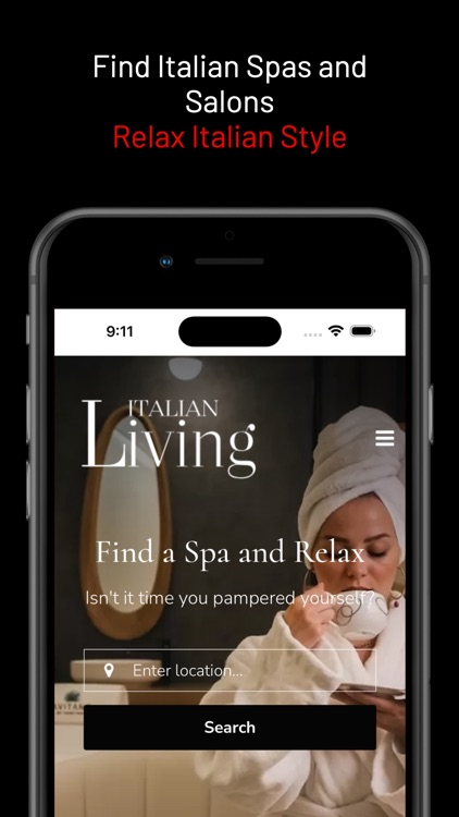 ItalianLiving screenshot-7