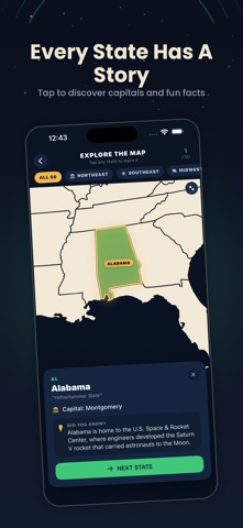 The-Map-Game Screenshot 4 of 6
