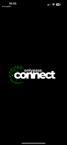 Onlypass Connect Screenshot 1 of 5