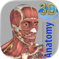 ‎3D Anatomy