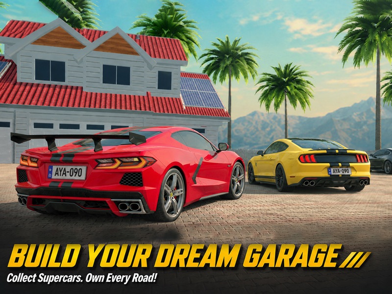 Modificação Car Corridas Drift screenshot 7