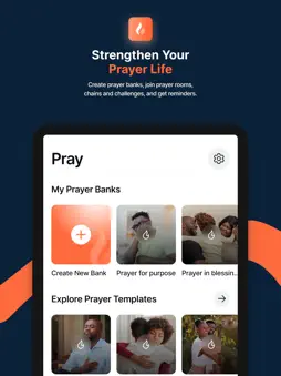 DevotionHub: Daily Devotionals screenshot 8