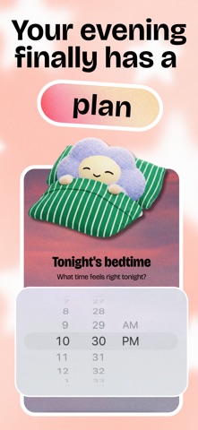 Cloody: Sleep Routine Screenshot 6 of 8