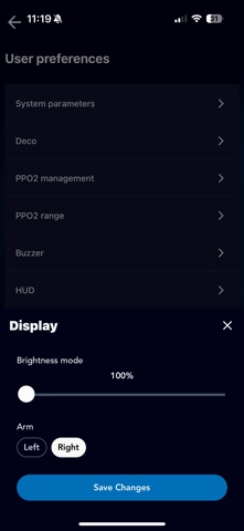 NGC Tool iPhone screenshot