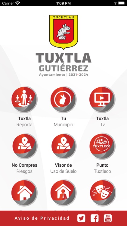 Tuxtla Digital