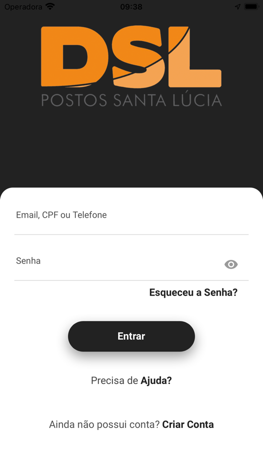 #2. Postos DSL (iOS) 게시자: POSTOAKI DESENVOLVIMENTO TECNOLOGICO LTDA