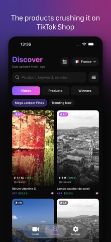 VidAi: AI Video Editor screenshot 3