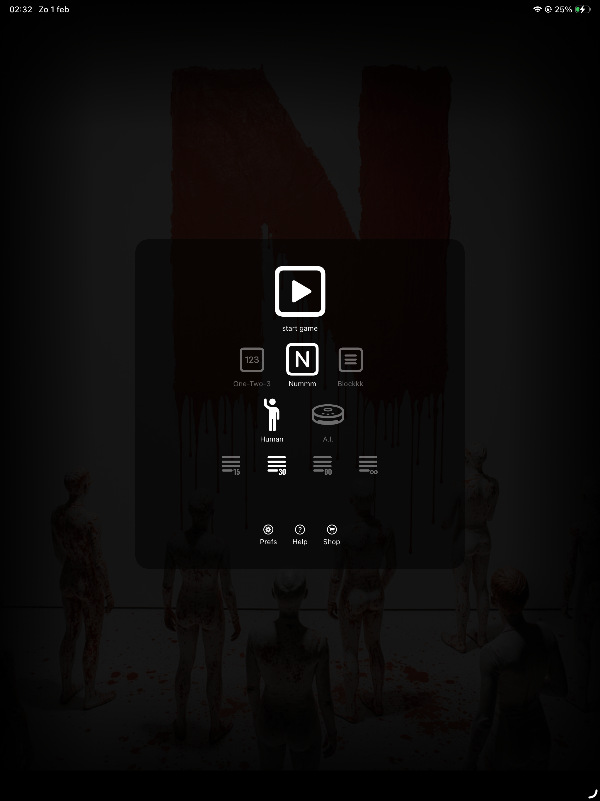 Nummm screenshot 7