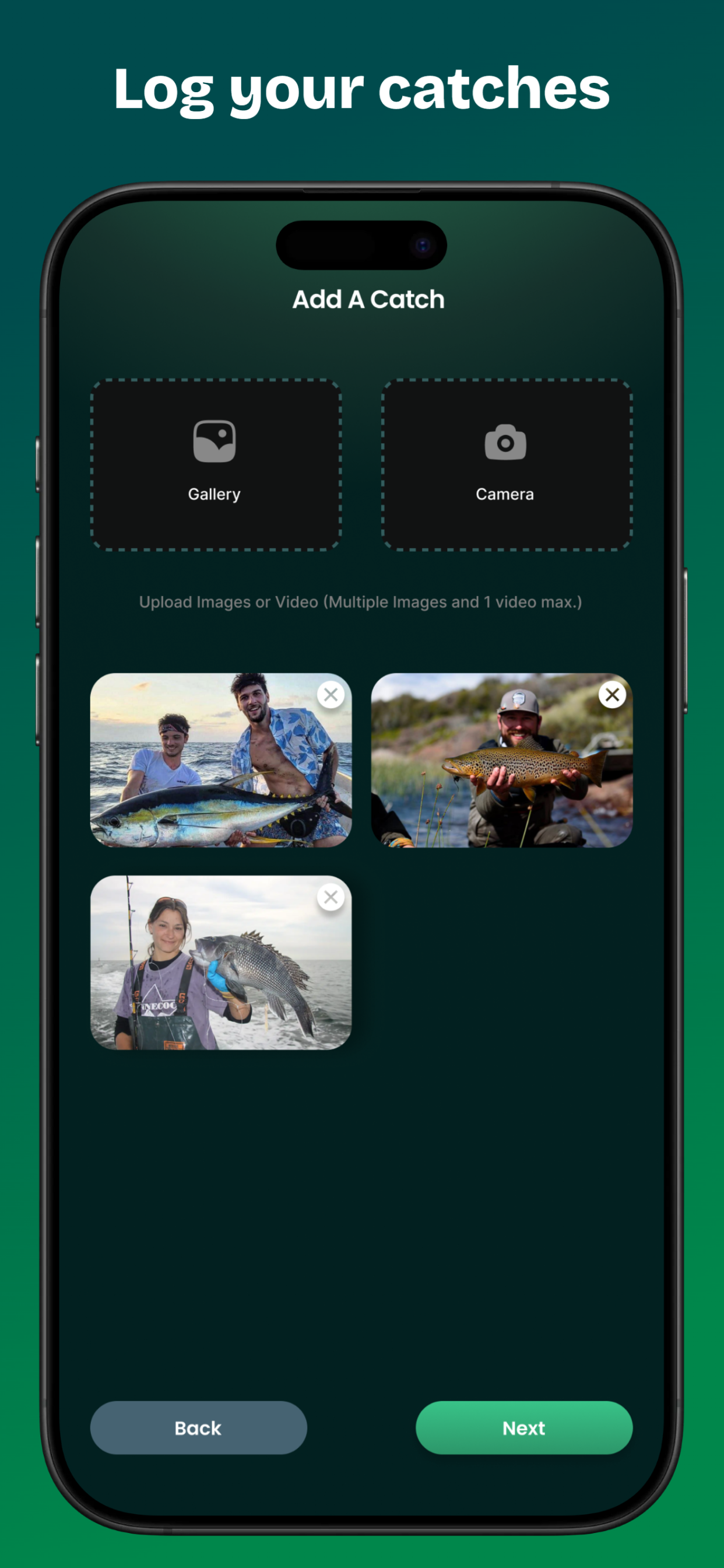 FishinityPro