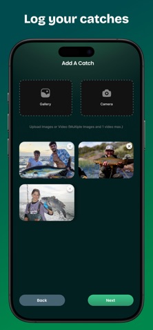 FishinityPro Screenshot 4 of 5