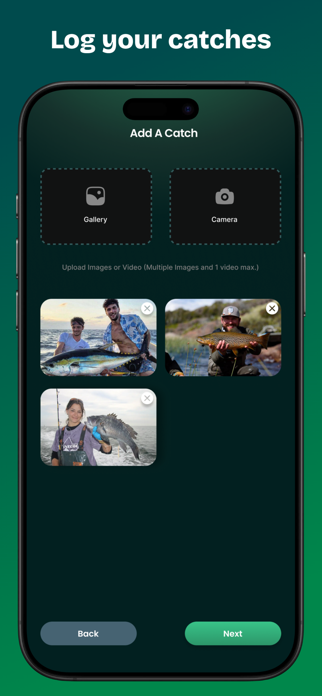 FishinityPro Screenshot 4 of 5