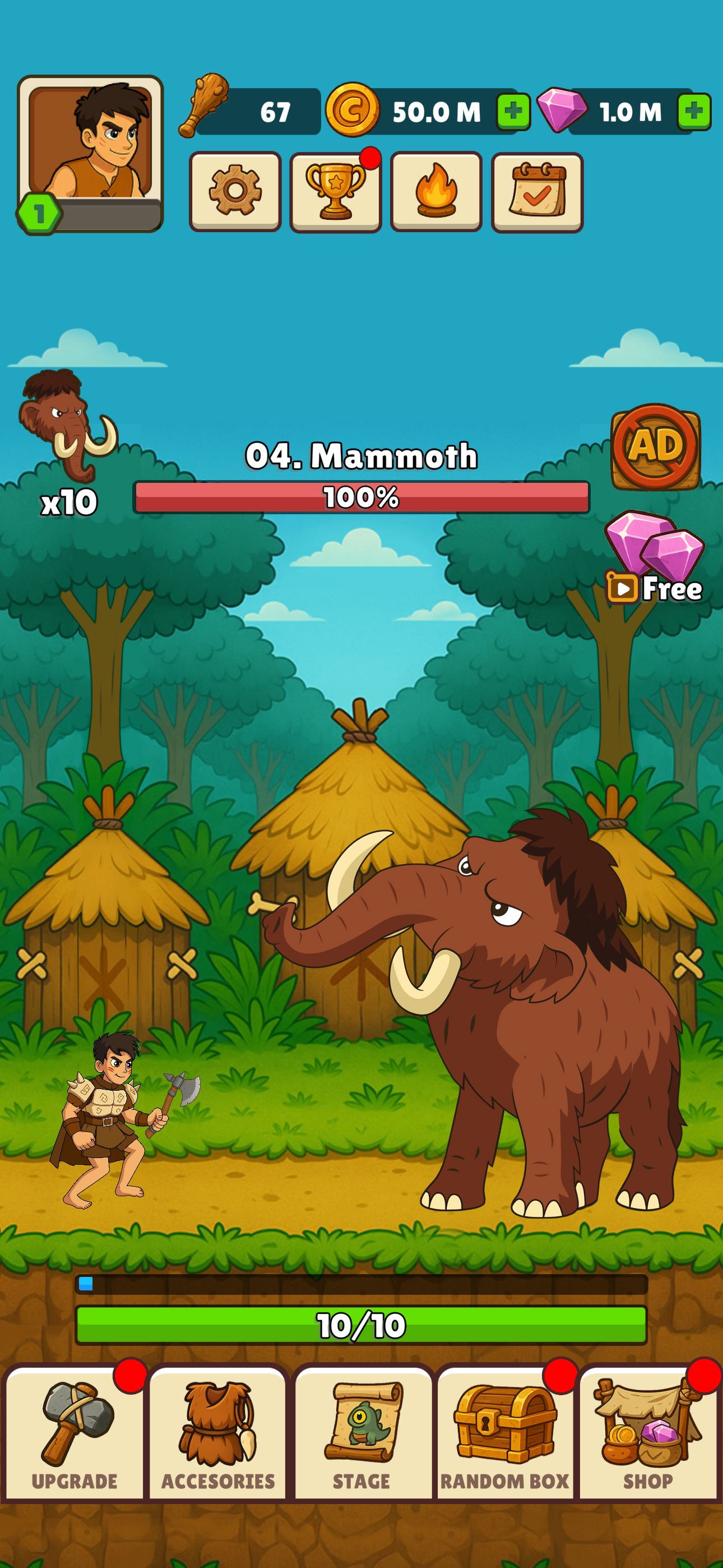 Hunt Master 3D screenshot 7