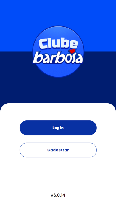 Barbosa Supermercados Screenshot