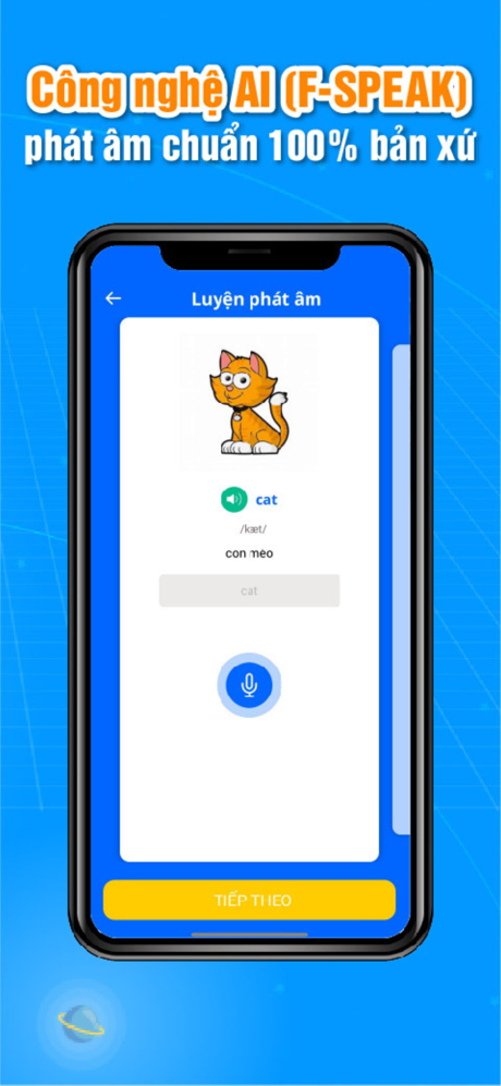 Future Lang screenshot 4