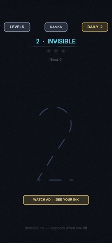 Perfect Shapes — Trace It screenshot 5