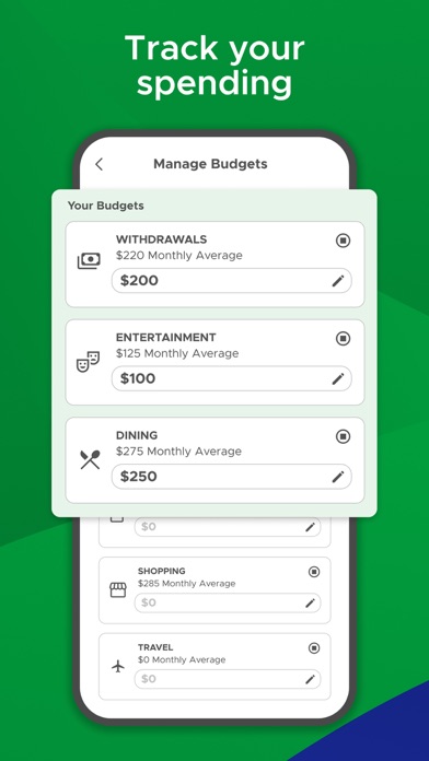 Associated Bank Digital Screenshot