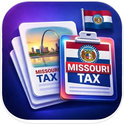 Missour tax guide