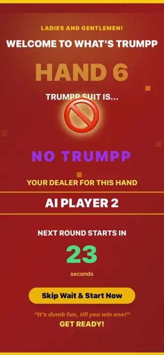 Whats Trumpp screenshot 7