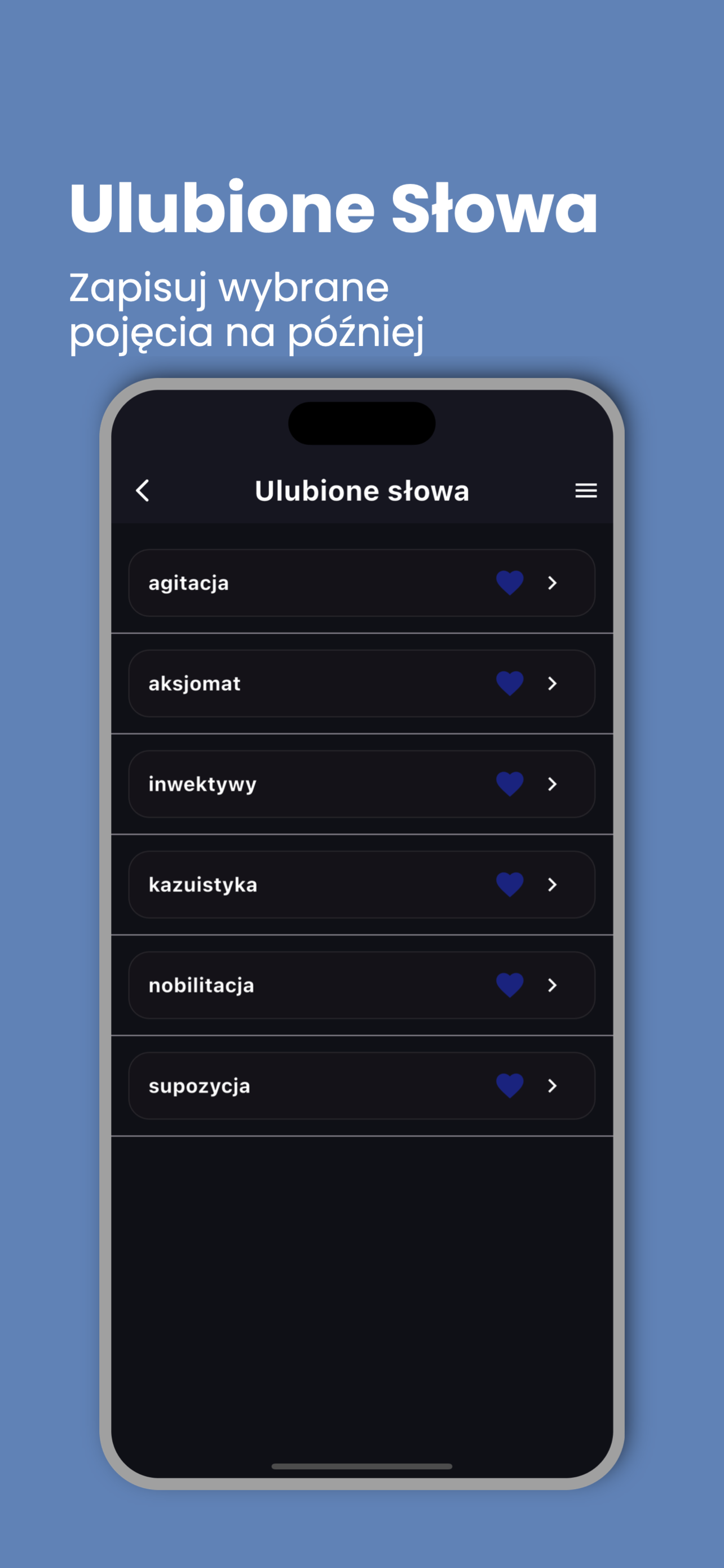 Słowo Dnia screenshot 3