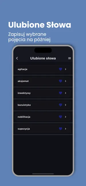 Słowo Dnia screenshot 3