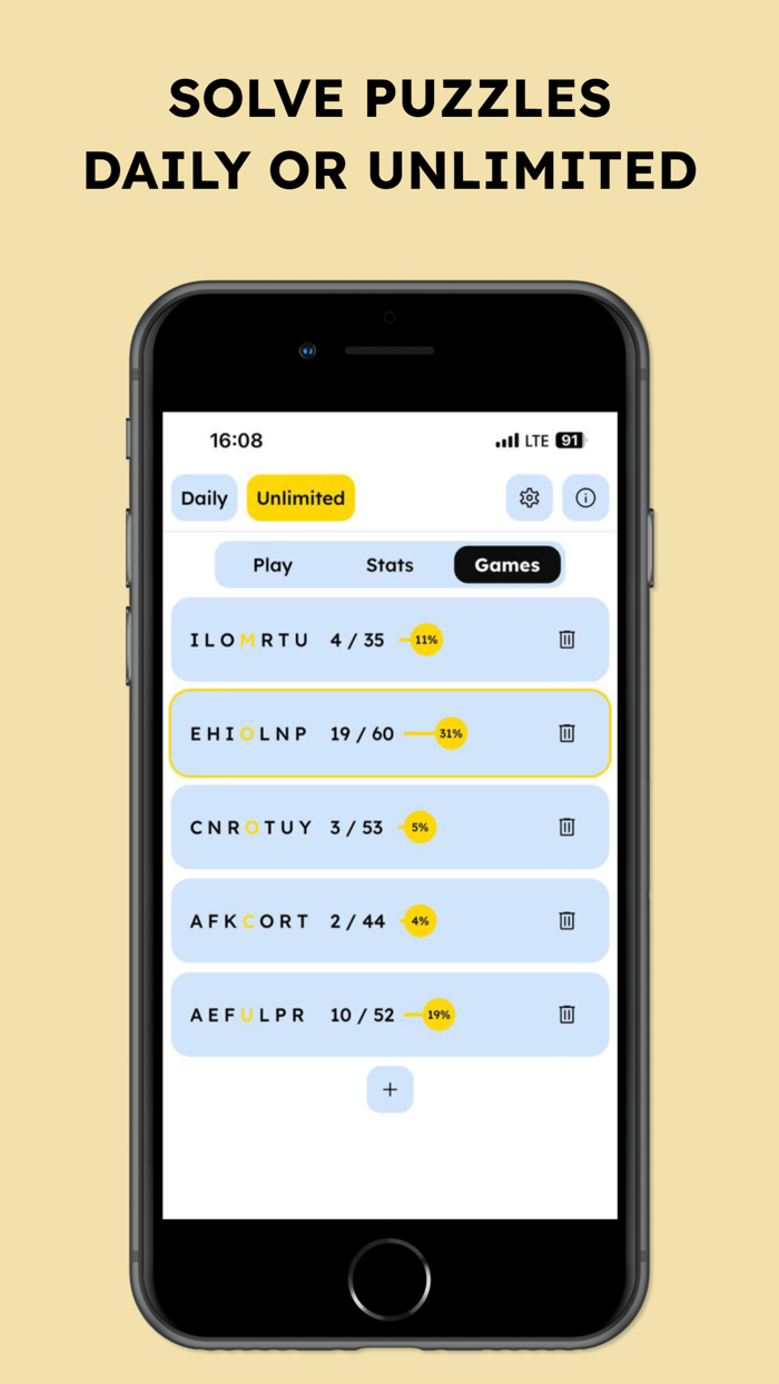 SpellBee - Spelling Words