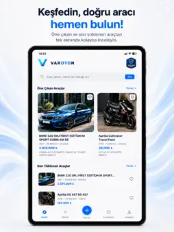 Varoton screenshot 11