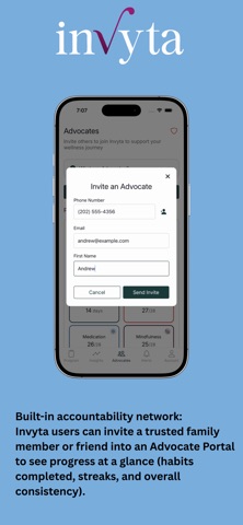 Invyta Screenshot 6 of 7