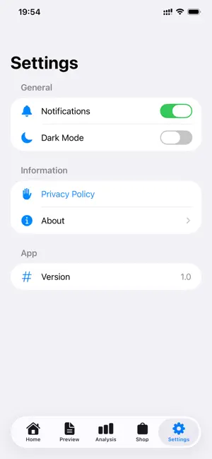 LIVE ME MM iPhone screenshot 3