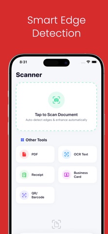 PDF Reader Pro - Edit & Sign Screenshot 5 of 5
