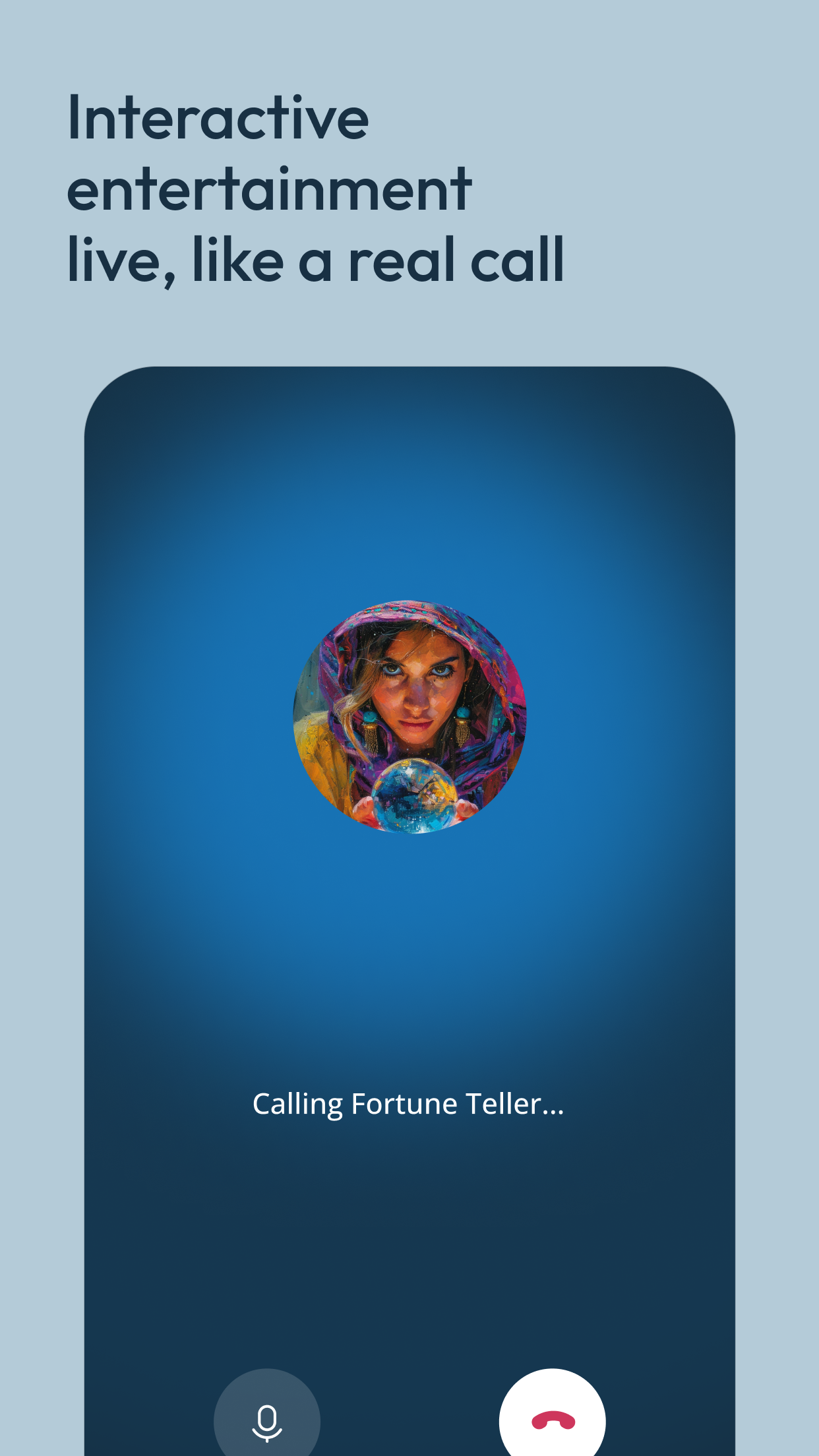 Character AI: Chat, Talk, Text screenshot 3