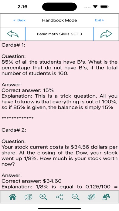 HESI Admission Assessment Exam Screenshot