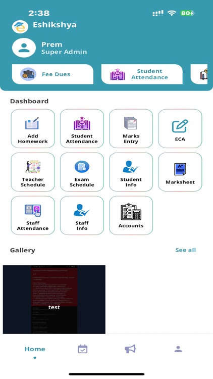 Sahara National Academy