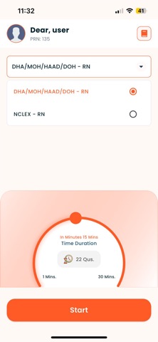 PrepHacker-RN Screenshot 3 of 10
