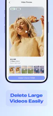 Storage Cleaner Application screenshot 6