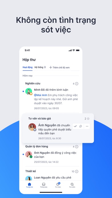 Screenshot 4 of Cleeksy - DigitalOps Platform App