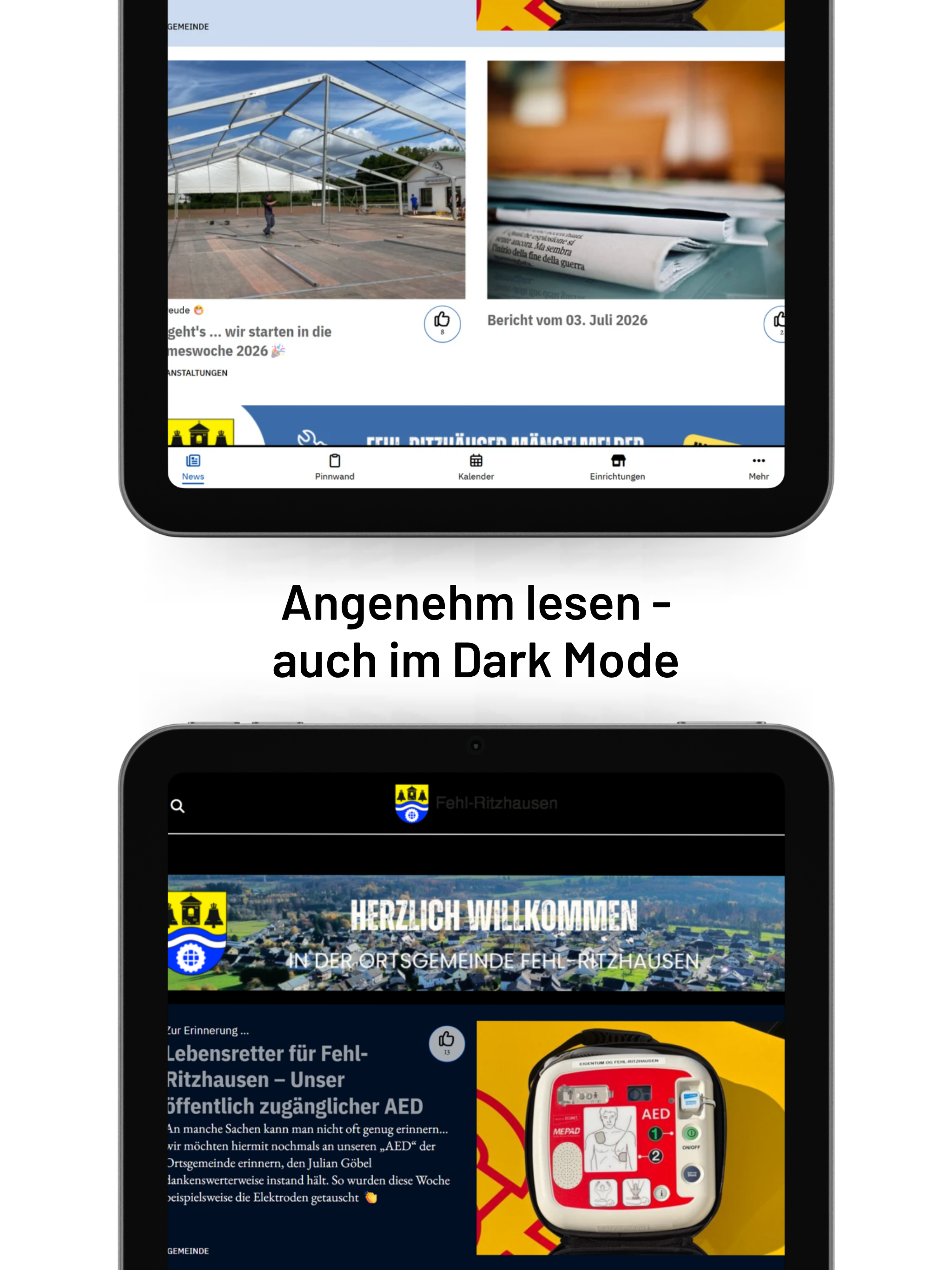 Fehl-Ritzhausen screenshot 10