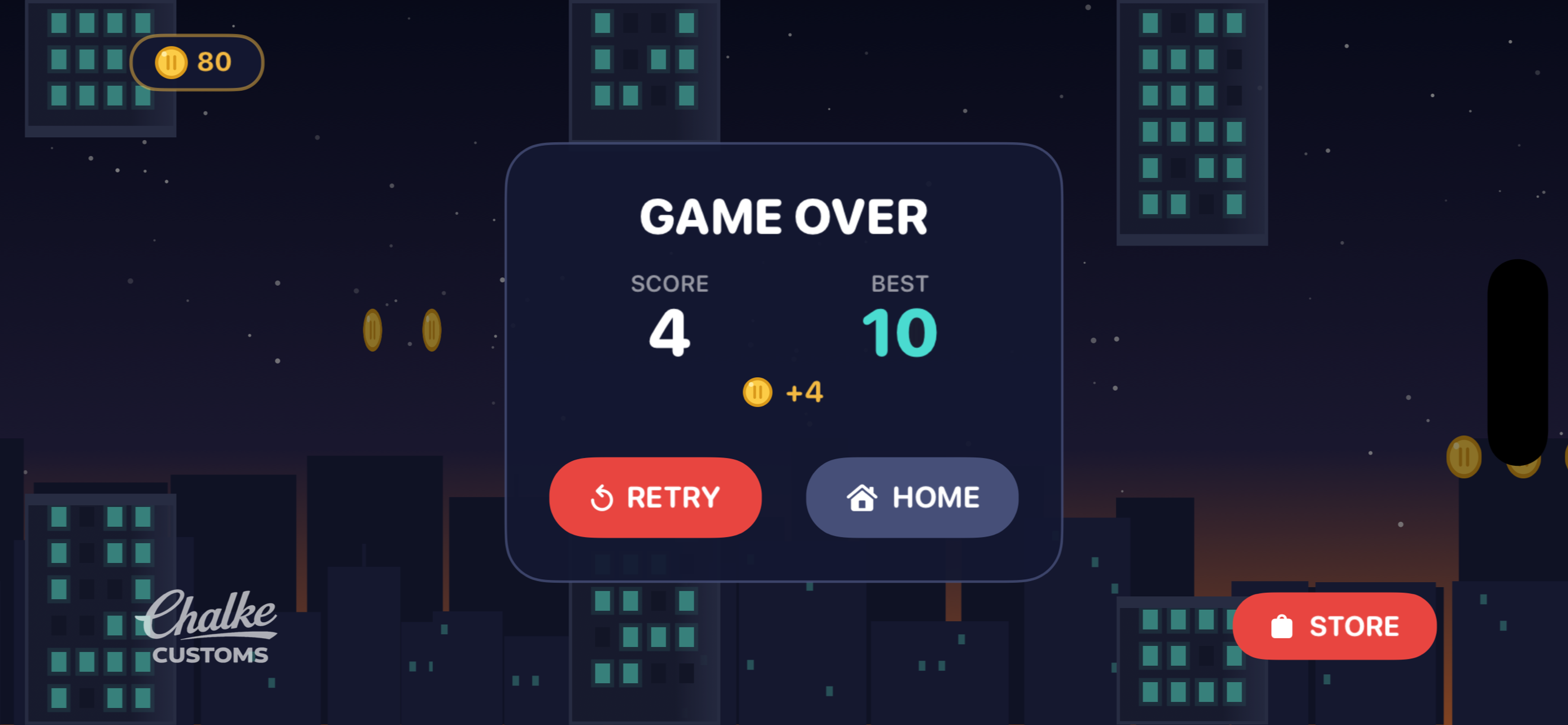 Plane 11 screenshot 5