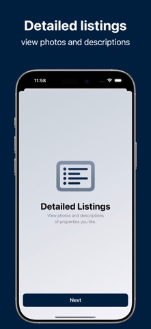 PropertyHunting Screenshot 4 of 10