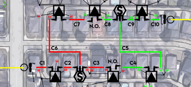 Lineman's Reference - URD Screenshot 8 of 9
