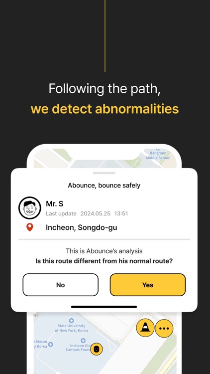 Abounce screenshot-6