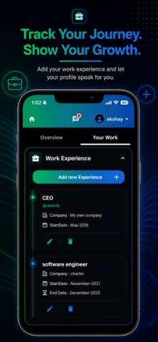 NearbyProfessionals Screenshot 7 of 9