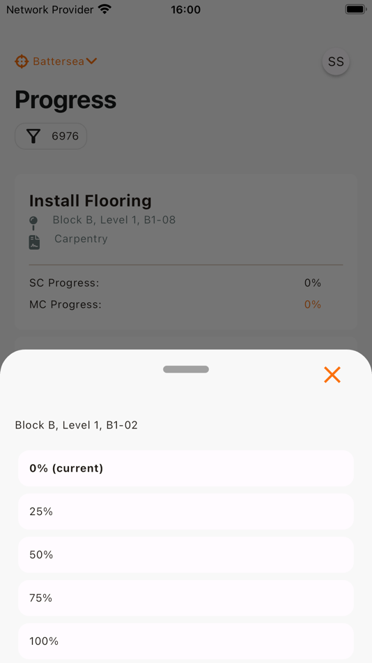 #5. Konstructly MCP (iOS) 由: Konstructly
