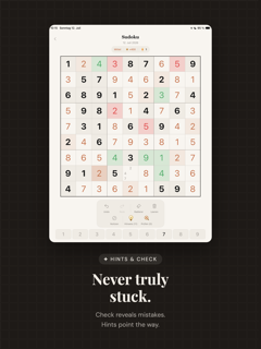 Daily Sudoku Premium screenshot 8
